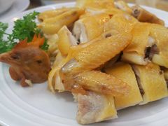 -老乡村美食农庄