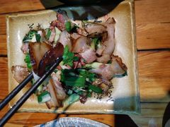 青城老腊肉-青城甲(青城山店)