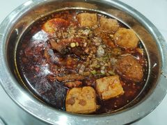-鹍记特色牛杂面