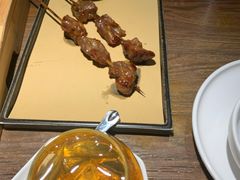 -桂小厨广西菜(万象城店)