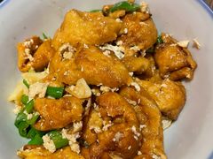 -农耕记·湖南土菜(科技园店)