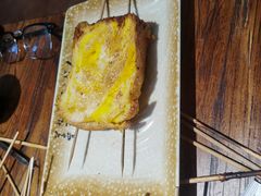 -小不点烧烤城(长乐宫店)