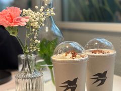 -BeauTea水仙(coco park店)