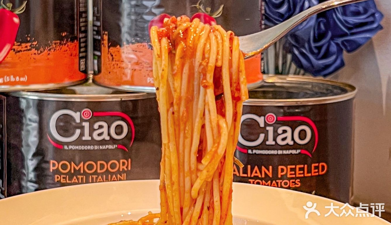 在西安！估计只有这样的西餐才能迷住我