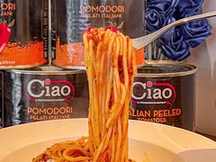 -Pizzeria da Nicola·火炉披萨(中大国际店)