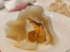 原汁海胆水饺-喜鼎海胆水饺(柏威年购物中心店)