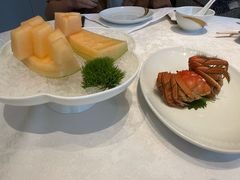 -海味观(老西门店)