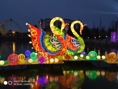 -青岛方特梦幻王国