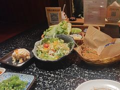 -牛焱·烧肉酒肆(五大道店)