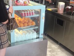-CoCo都可(湖滨银泰店B区店)