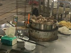 羊骨锅-阿婆东山羊肉店(鸿港海鲜批发市场店)