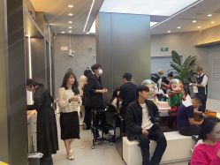 点击看大图 -Cima salon西玛沙龙