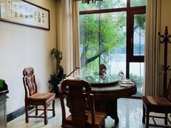 -东湖食堂·湖景餐厅•会议