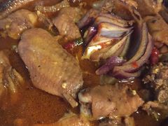 -范贤光鸡公煲(平乐园总店)