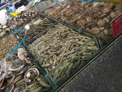 -石塘路海鲜市场(草厂中路店)