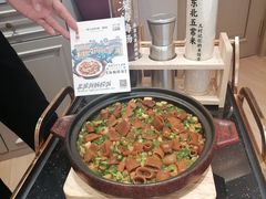 -品海楼·大连海胆锅贴馆(东港店)