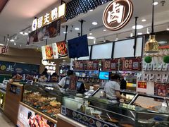 -留夫鸭(巴黎春天宝山店)