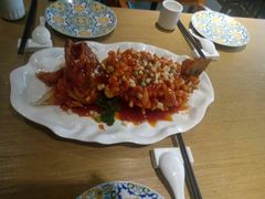 -宏达老菜馆(东安街店)