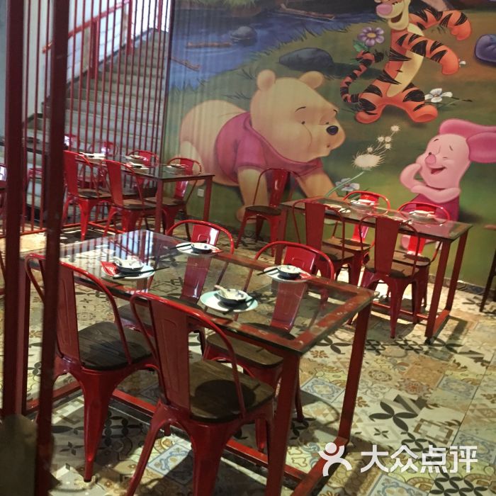 阿毛饭店(文化广场店)图片 - 第2707张