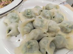 -老边饺子馆(东单店)