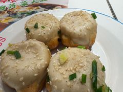 -小杨生煎(黄河路美食休闲街店)