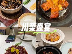 -狮王府淮扬菜(新街口友谊店)