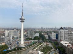 -南通濠河风景名胜区