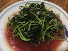 -金厨帽烤鱼(芦庄店)