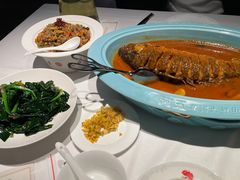 -阿五黄河大鲤鱼(英协路店)
