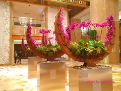 -广州粤海喜来登酒店