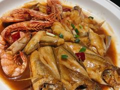 -健眺小海鲜(临海后山店)