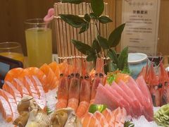-清水日本料理铁板烧(学府路店)