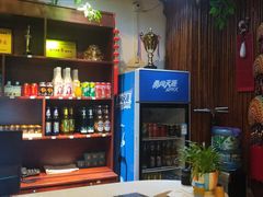 -金塔傣乡·德宏傣味·手抓饭·孔雀宴·云南民族特色菜(文化巷店)
