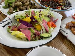 -西北朗益和穆斯林餐厅