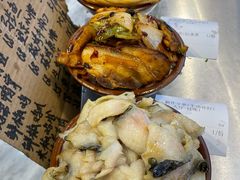 -蜀川川破店·江湖菜·烧烤(北京首店)