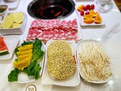-李想大虾(吾悦广场店)