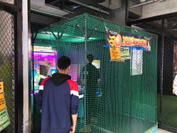 -嗨翻Hi-Fun竞技主题乐园·蹦床团建生日聚会(五棵松华熙店)