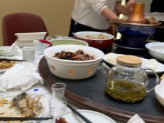 -新乾隆酒楼(帝景园店)