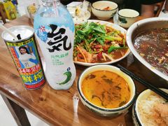-刚哥夜宵(鑫苑店)