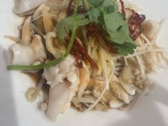 -松云居