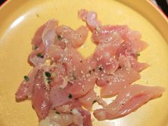 -沼津港精致料理·寿喜烧·烧鸟(龙湖南桥天街日料榜单店)