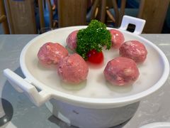 -俏牛哥鲜牛肉牛肆馆(重庆天地店)