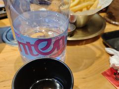 -九田家黑牛烤肉(溧水万达店)