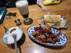 -小泉居(水坑尾店 )