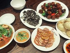 -姚记炒肝店(簋街店)