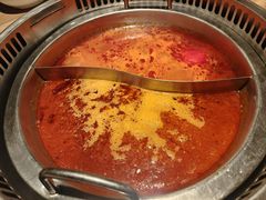 -季季红火锅(长沙步行街店)
