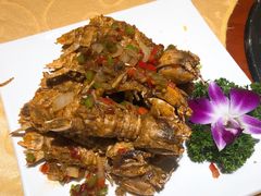 -海岛渔村大酒店(云霄路店)