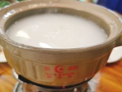 -顺德公平靓正特色牛花粥(花都店)