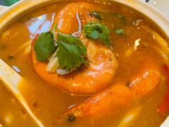-simply thai天泰(长泰广场店)