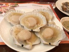 -华安国际大酒店-餐厅